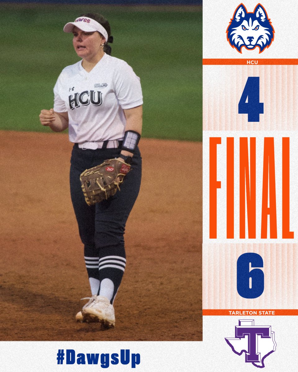 HCU Athletics tweet media