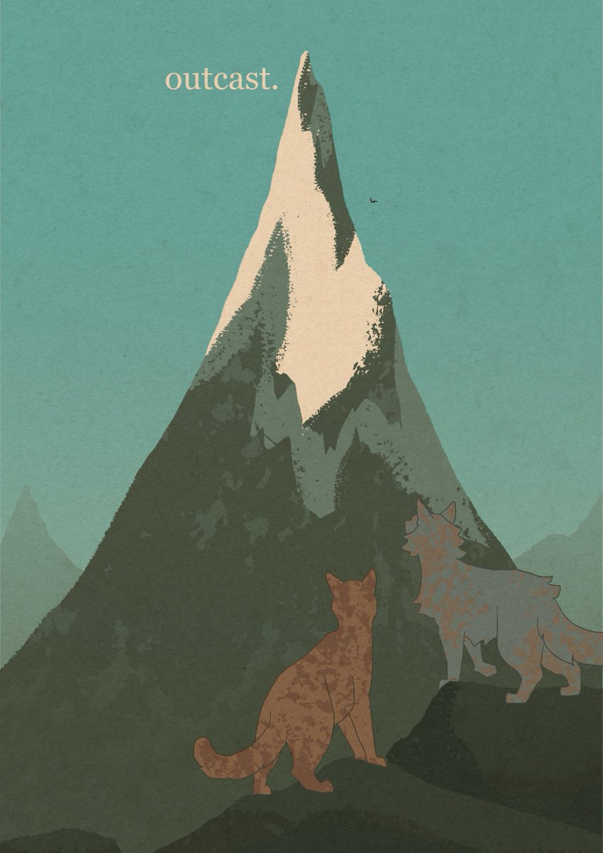 there will be three, kin of your kin... 

(1/2)