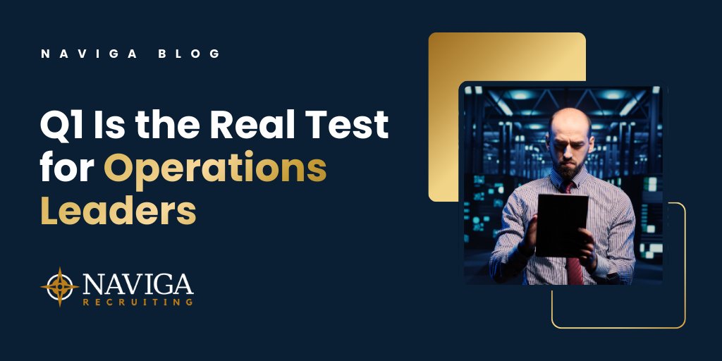 Naviga Recruiting & Executive Search tweet media