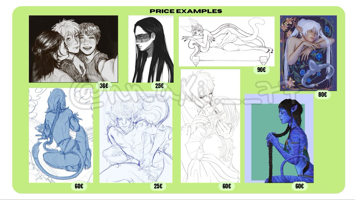 Commissions open‼️‼️
#commissionsopen #commissions