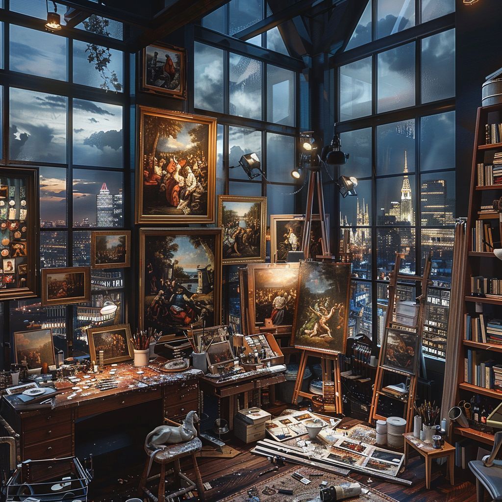 noveliciouss's tweet image. Leave my loneliness unbroken.
Edgar Allan #Poe
#writing #NFT
#LeonardoDiAetherhart