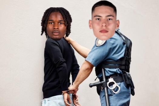 GenSecBret's tweet image. Gameday #ArrestMorez #B2A