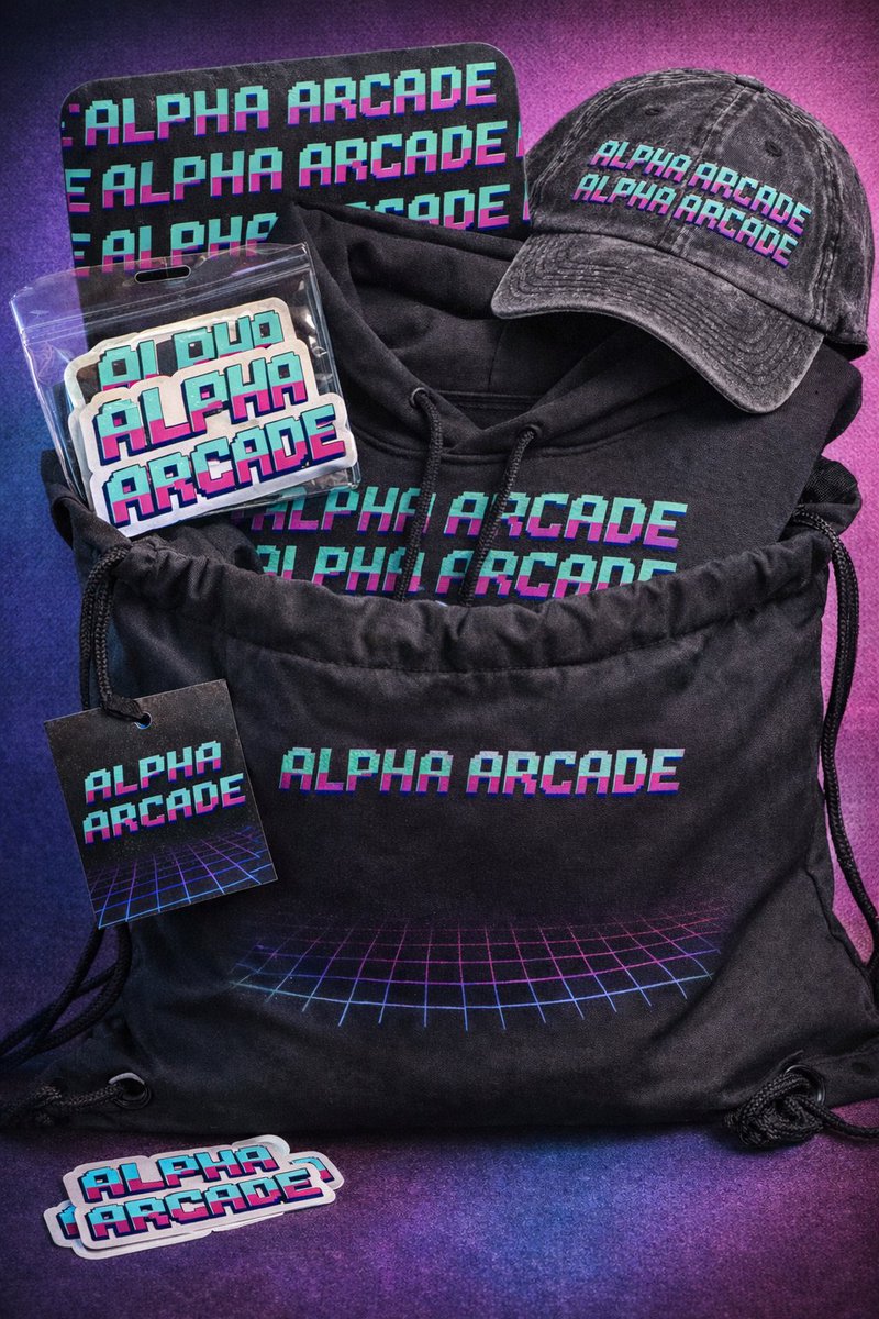 🚨 5,000 $ALPHA + Exclusive Merch Giveaway! 

We’re rewarding 3 liquidity providers over the next 2 weeks.

ANYONE can launch an LP bot in minutes, no coding required.

Earn $USDC every hour just for supplying liquidity &amp; get entered to win.

Winners are random, but the more