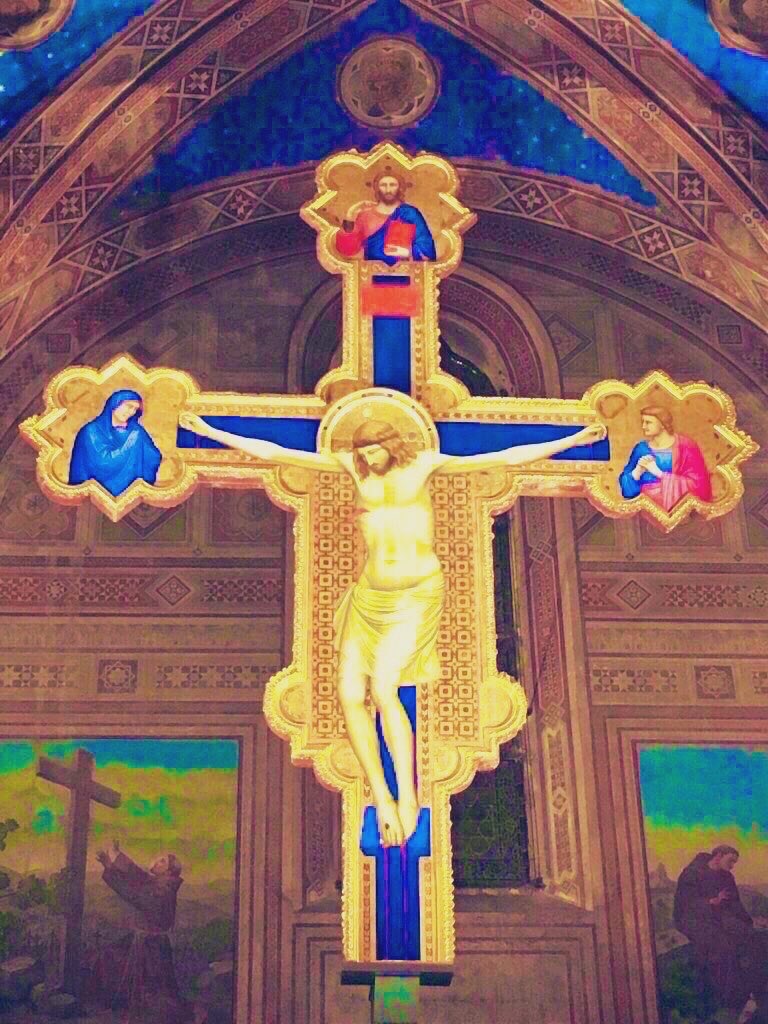 carolyn_ra's tweet image. O Lord, grant us a quiet night and a peaceful end. #Compline #StationsOfTheCross in Lent