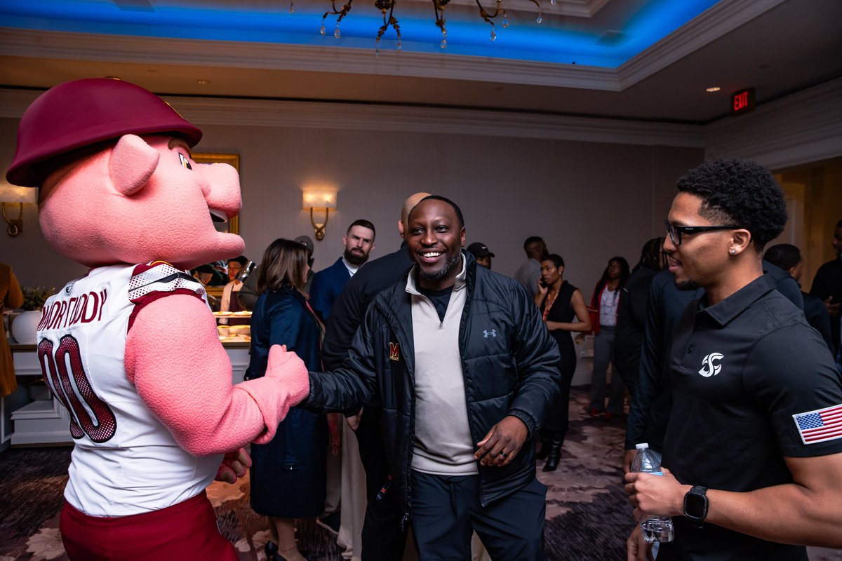 Washington Commanders Community tweet media