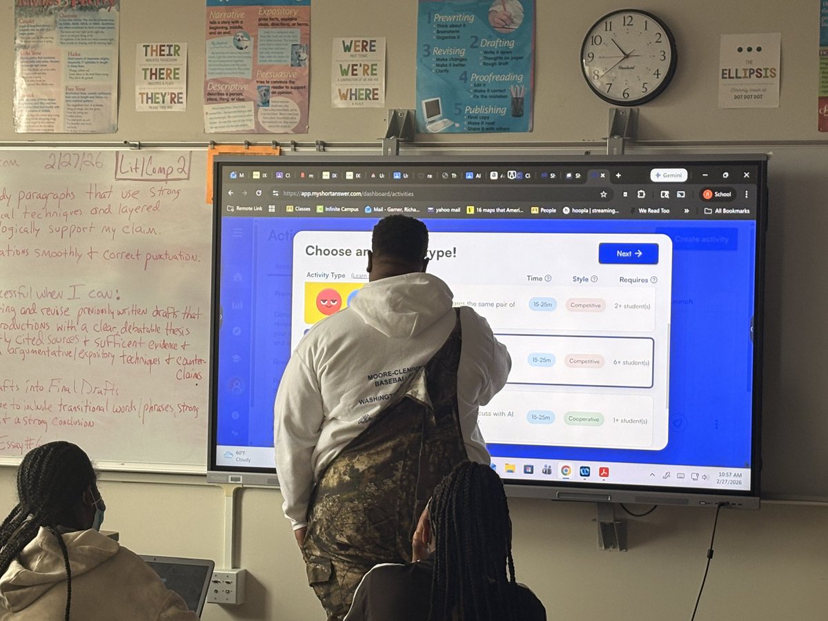 Amber Britman tweet media