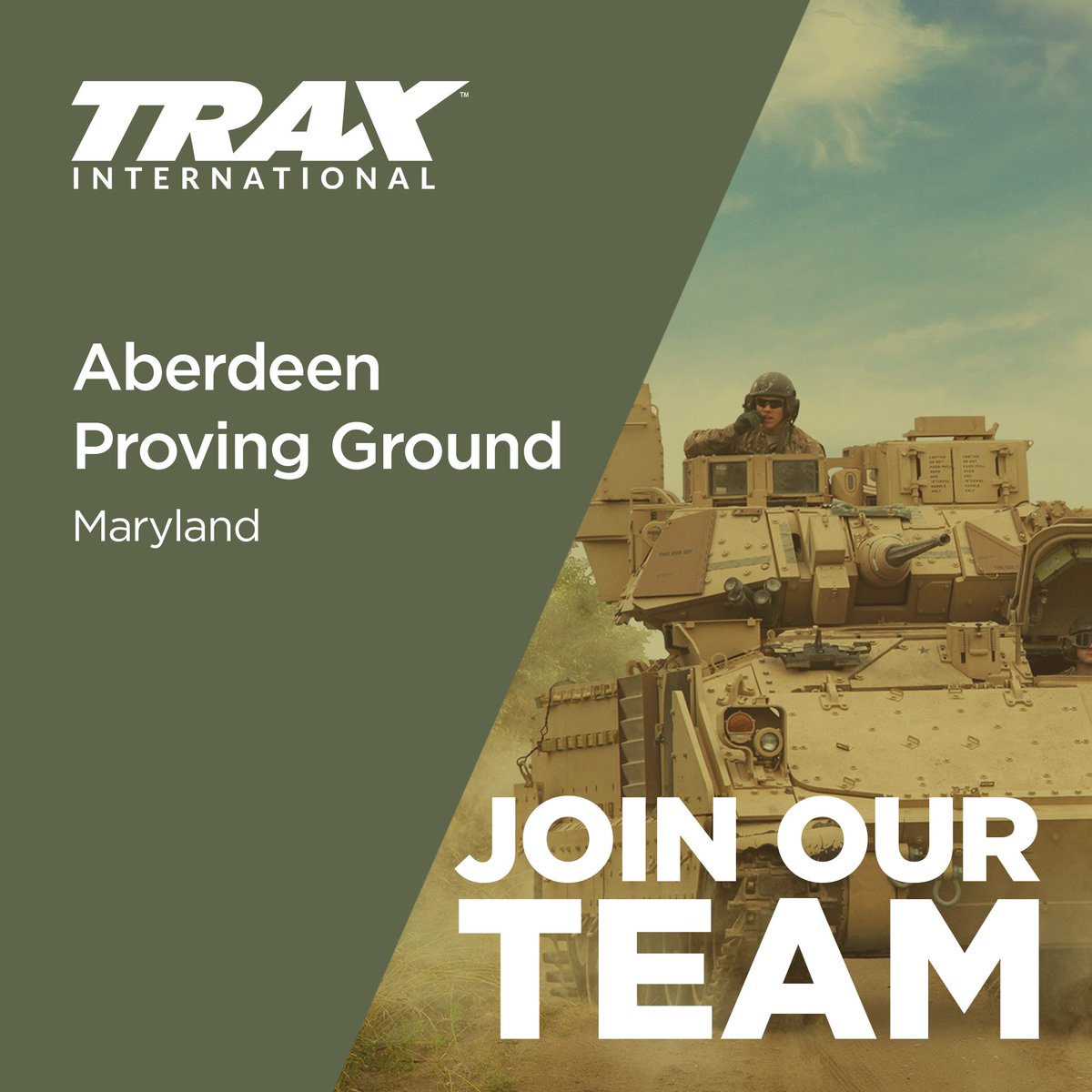 TRAX International (@TRAXIntl) / Posts / X