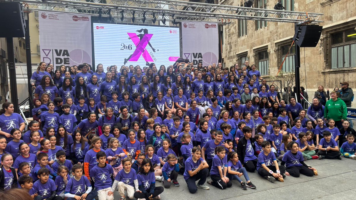 À Punt Esports tweet media