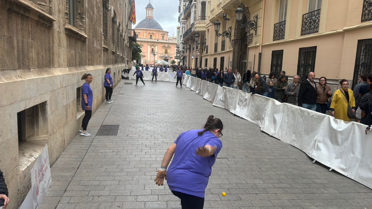 À Punt Esports tweet media