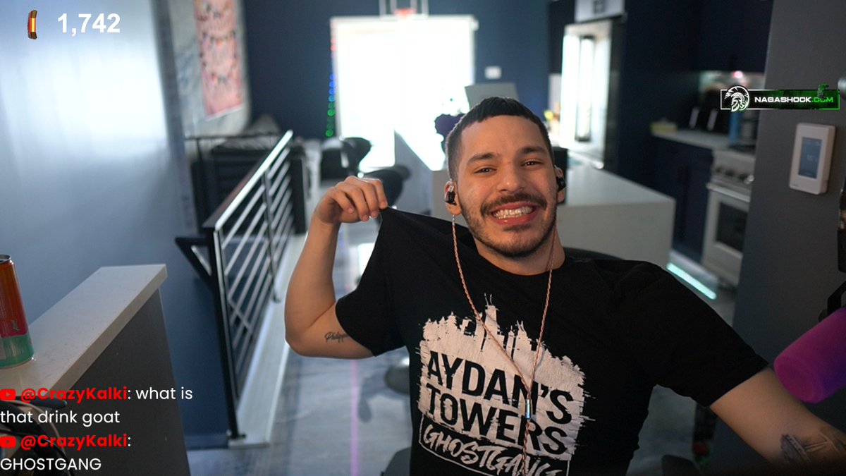 VP Destroy tweet media