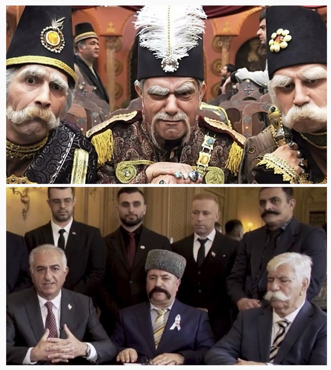 یه شب خوب با بچه‌های سیریک!