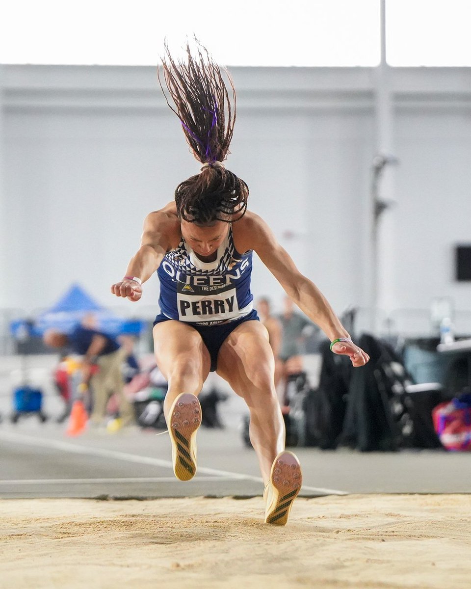 Queens (N.C.) XC/Track & Field tweet media