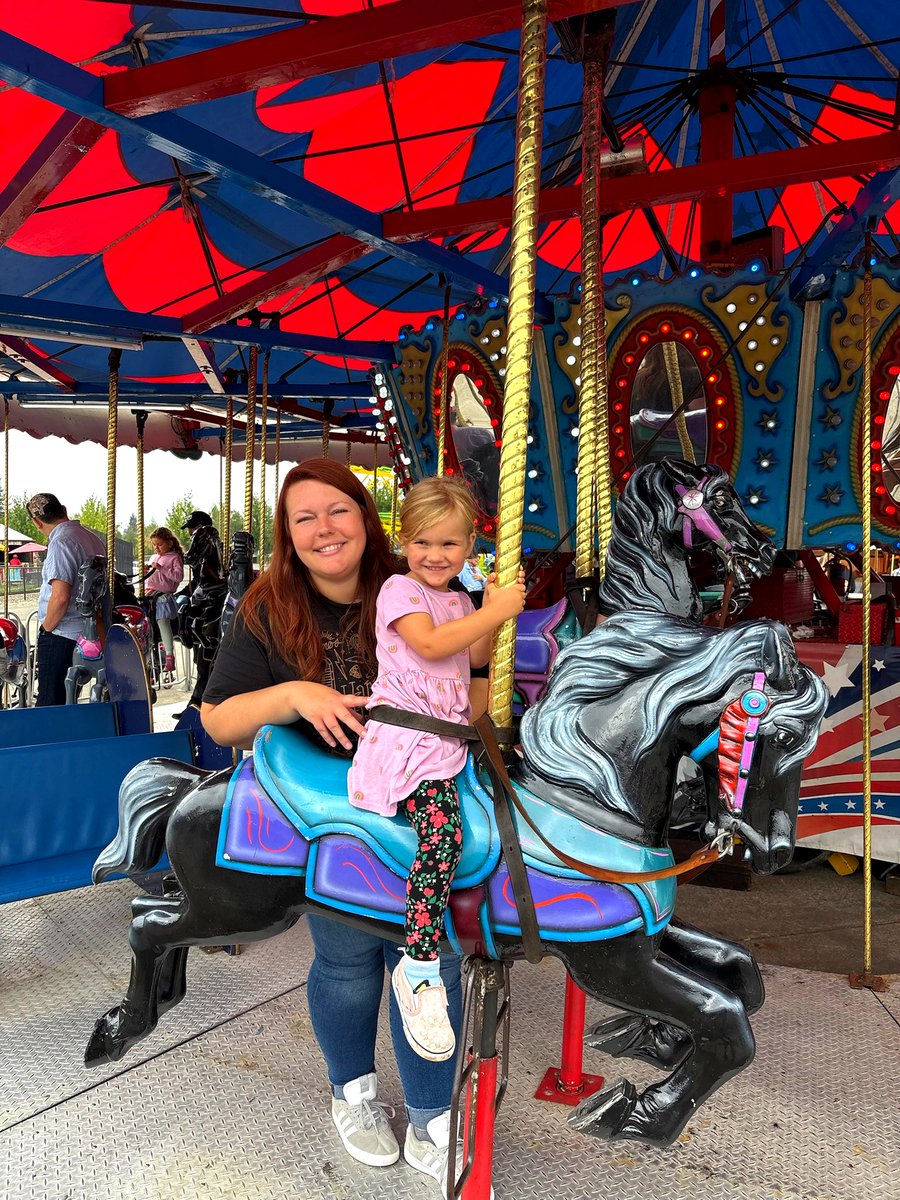 Washington State Fair Event Center tweet media