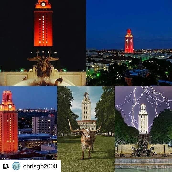 chrisgb002000's tweet photo. Happy 89th Birthday to the #UTTower 🤘🏻 https://t.co/4IRExwSFqL