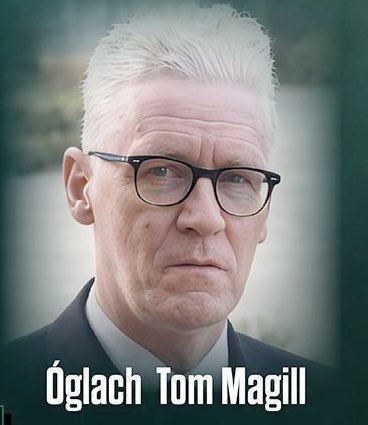 National Graves Association Belfast tweet media