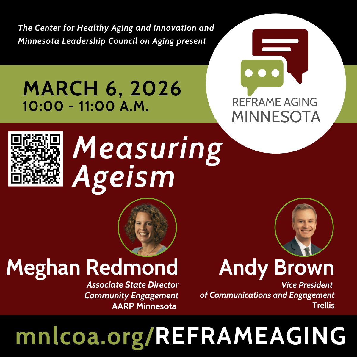Minnesota Leadership Council on Aging tweet media
