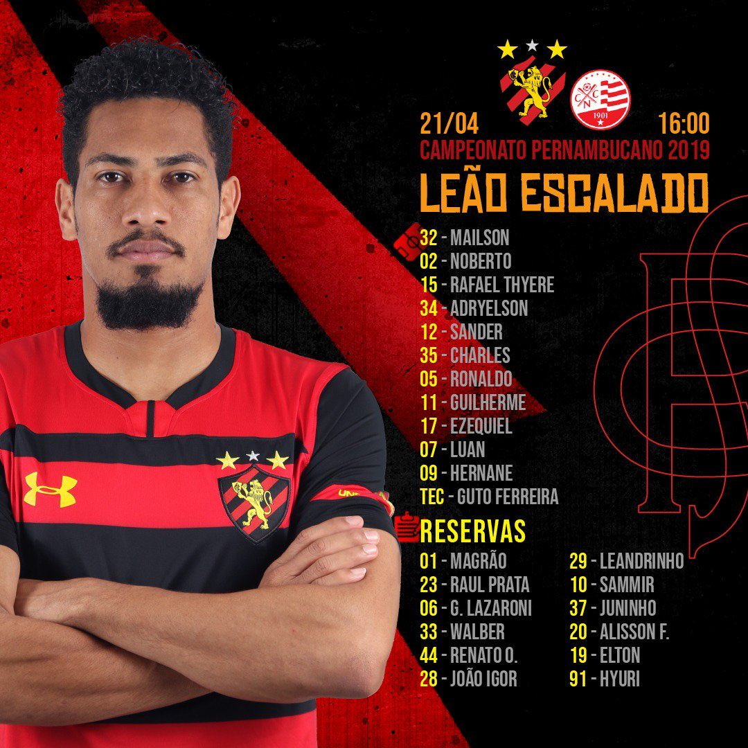 Central da Ilha tweet media