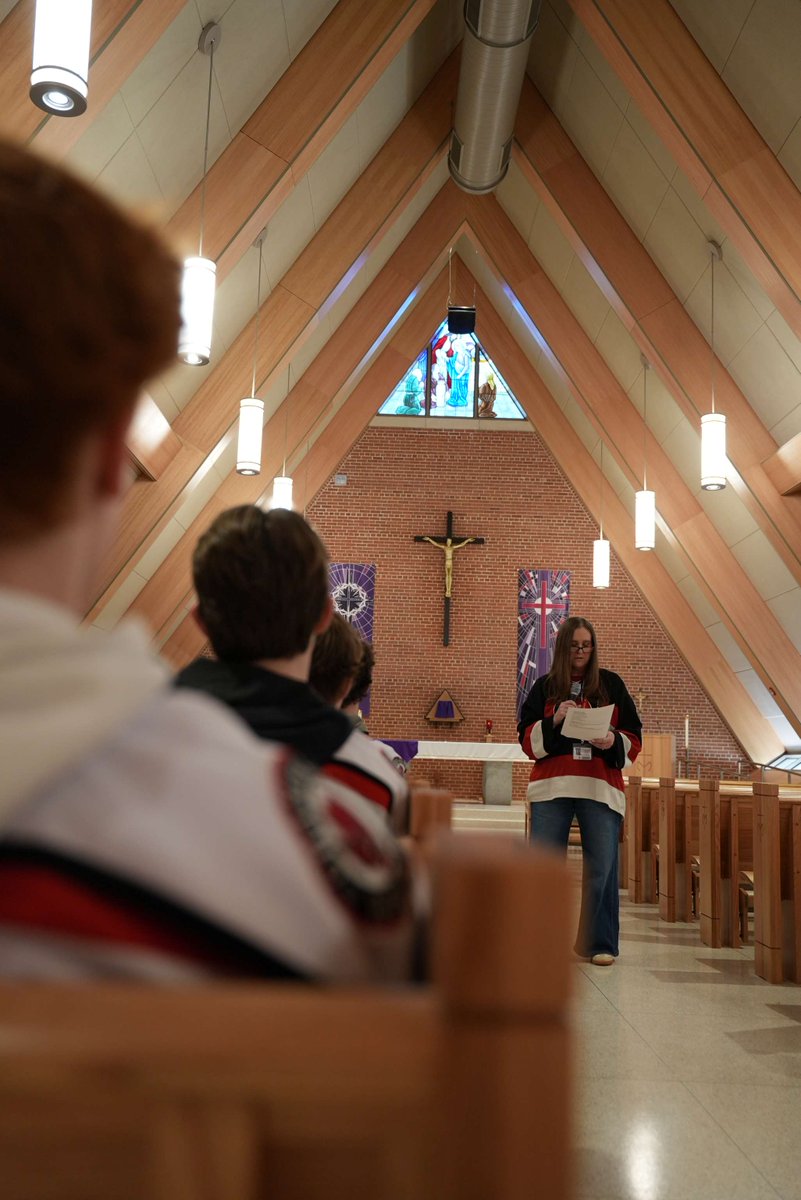 Chaminade College Preparatory School tweet media