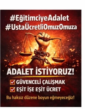 selma3402's tweet photo. #ustaögreticelereadalet https://t.co/GA2rJHfd3U