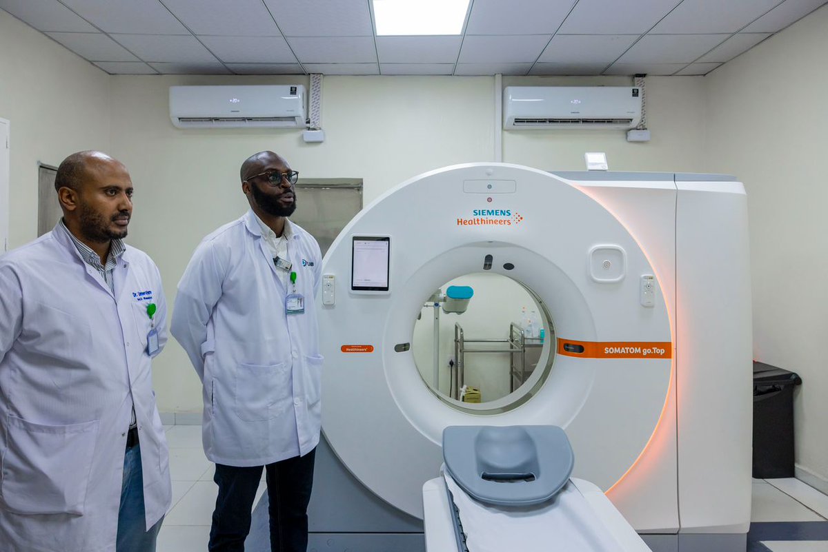 Ministry of Health | Rwanda tweet media