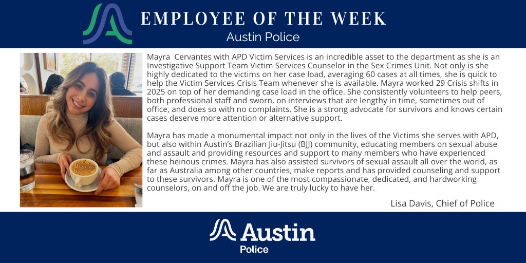 Austin Police Department tweet media