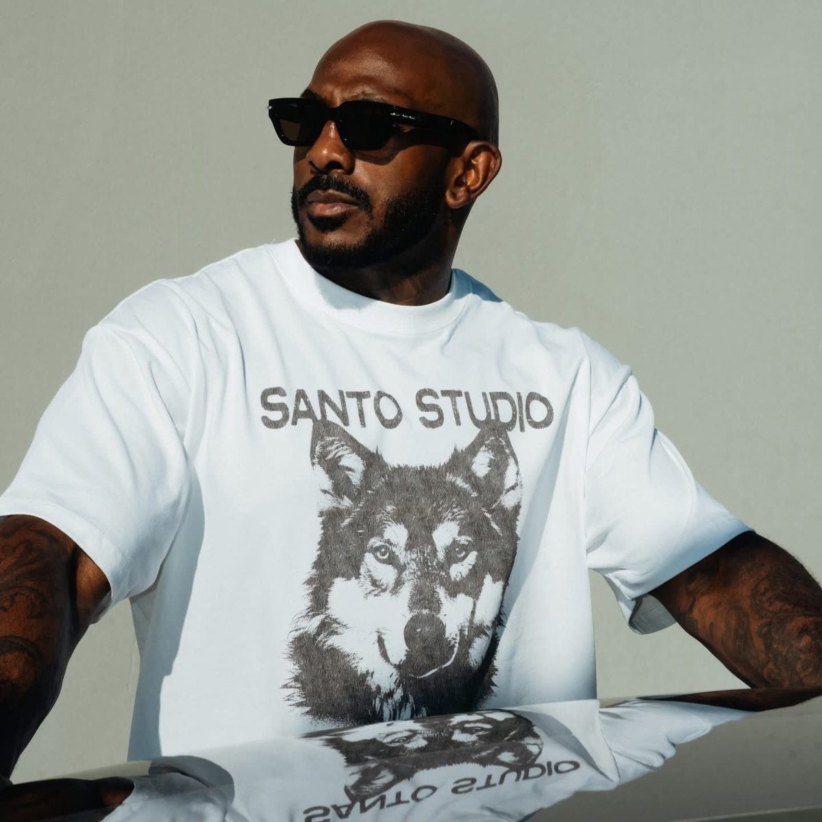 Santo Studio tweet media