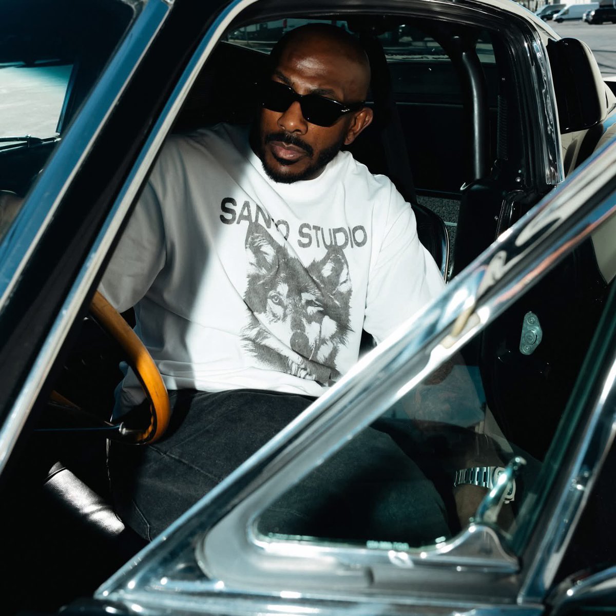 Santo Studio tweet media