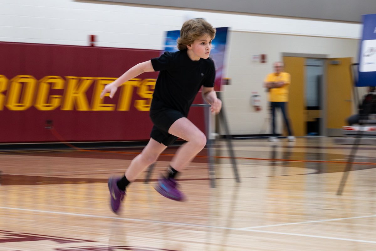 Team Tressel Fitness Challenge tweet media