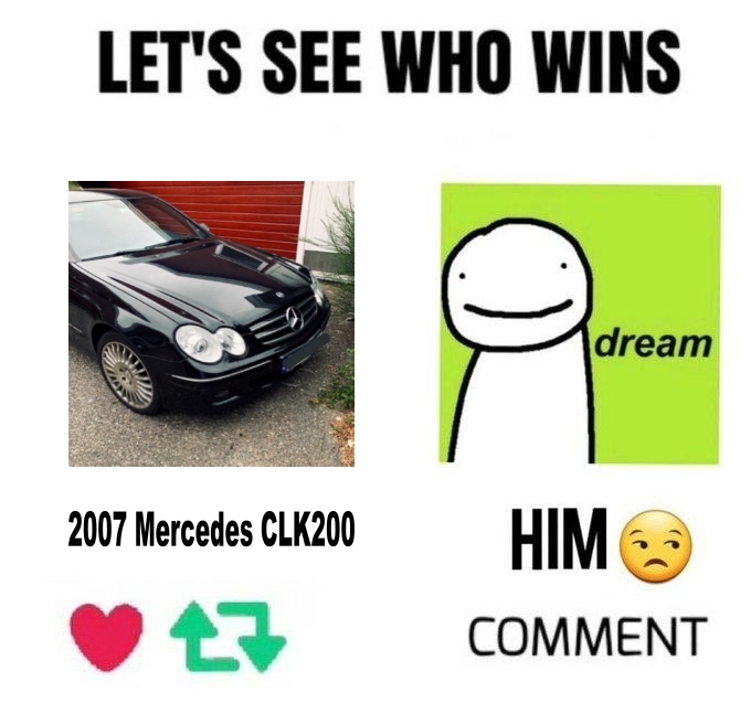 2007 Mercedes CLK200 (@2clk200) on Twitter photo 