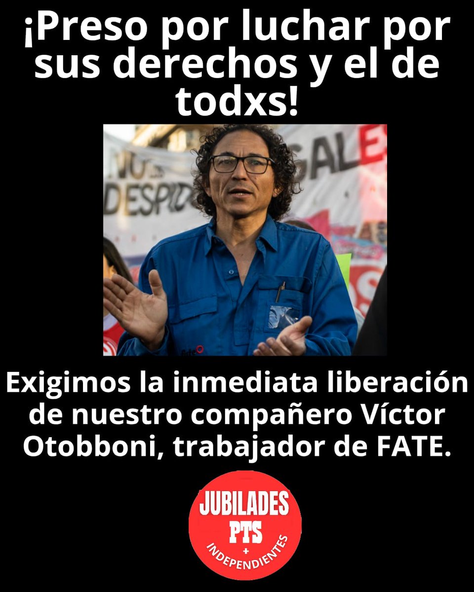 Libertad ya!!! Es un atropello a libertad de movilizarse.