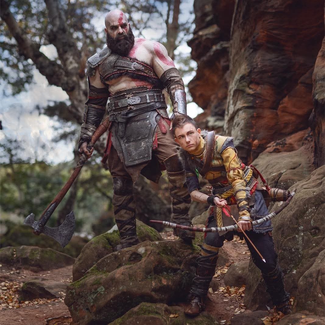 Peter Petrelli tweet media