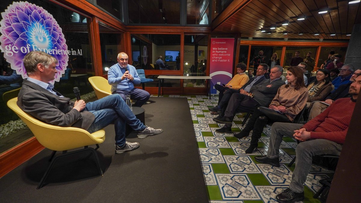 Pi Campus tweet media