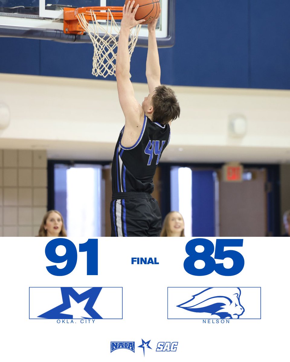 Okla. City Stars tweet media