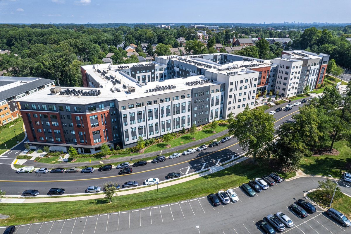 Alicia, Courtyard Urbanist tweet media