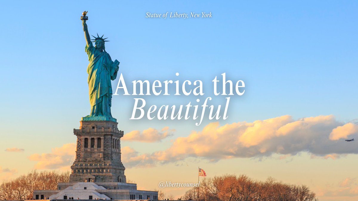 Liberty Counsel tweet media