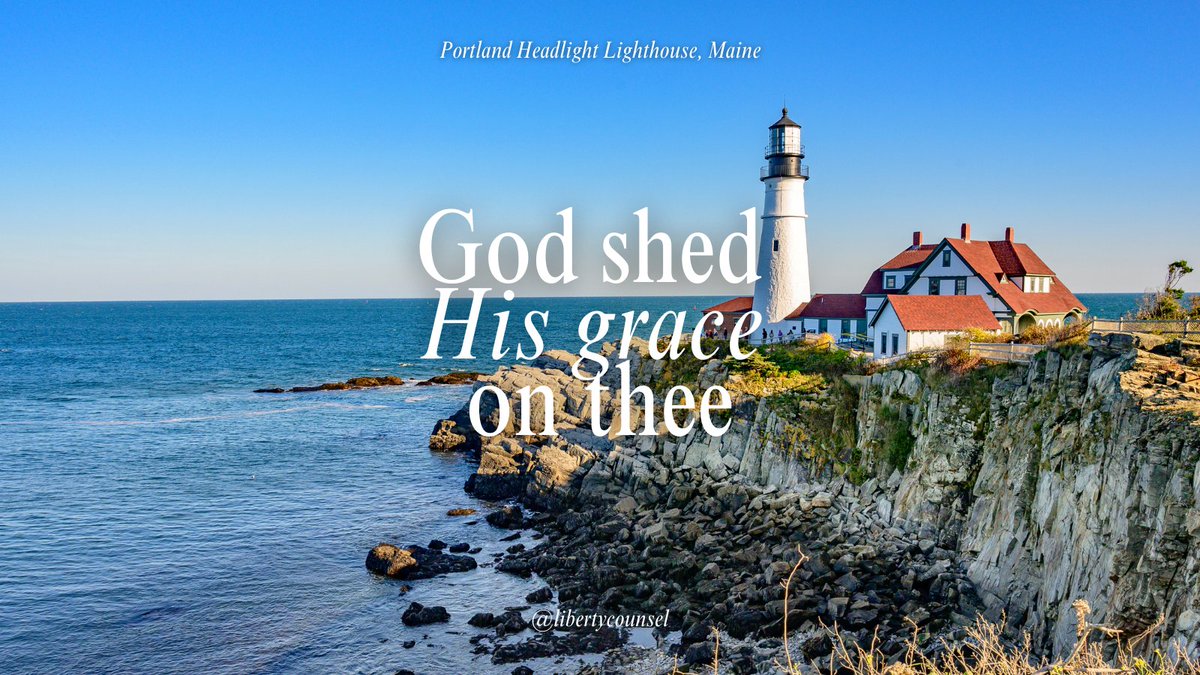 Liberty Counsel tweet media