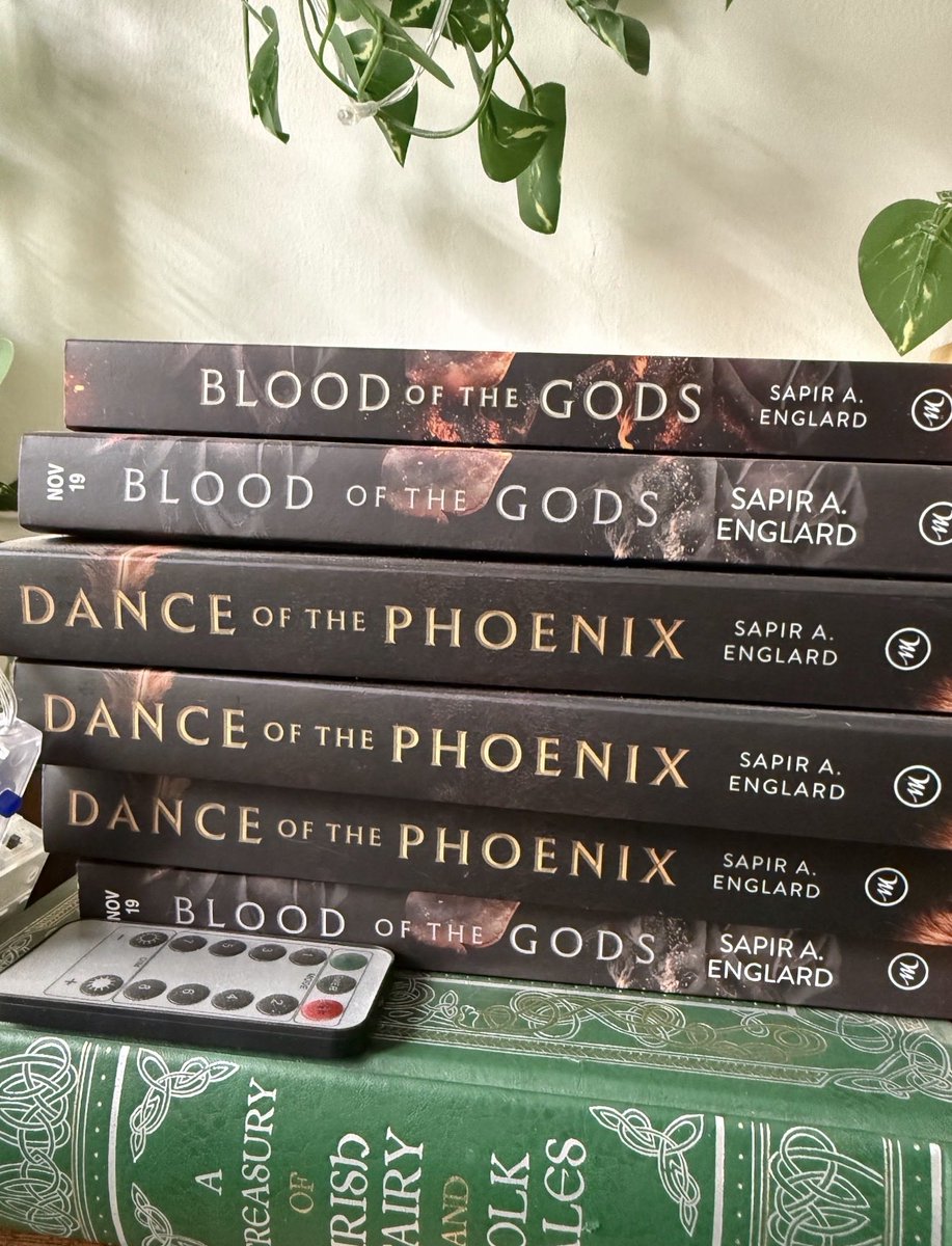 SAEnglard's tweet photo. Each book once lived only in my imagination  Grateful for every word, every reader, every page. #cloakofthevampire #author https://t.co/cK79KEyYnw