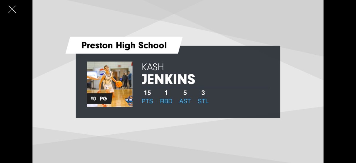 Kash Jenkins (@kashjenkins08) / Posts / X