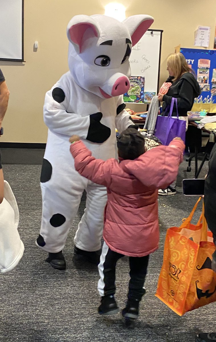 Hillside tweet media