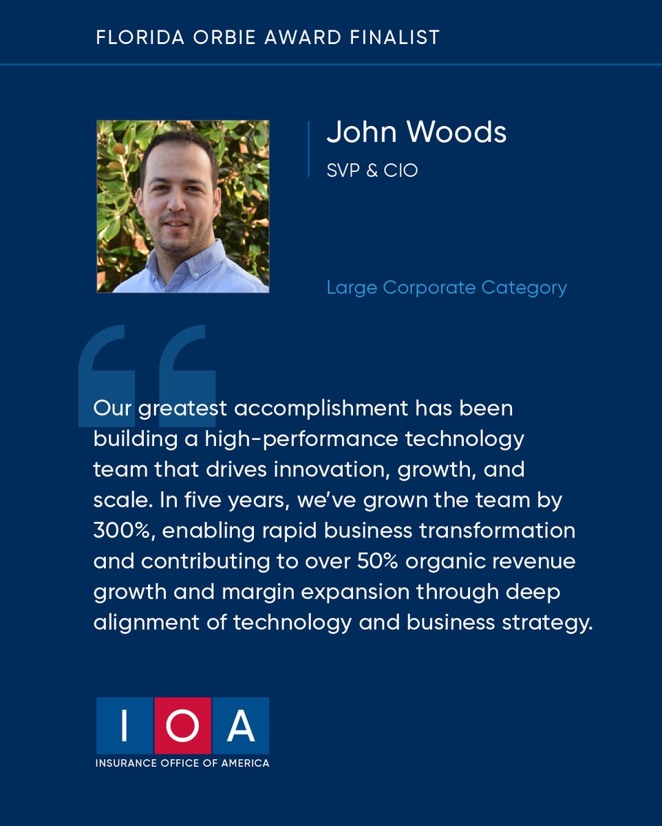 Insurance Office of America tweet media