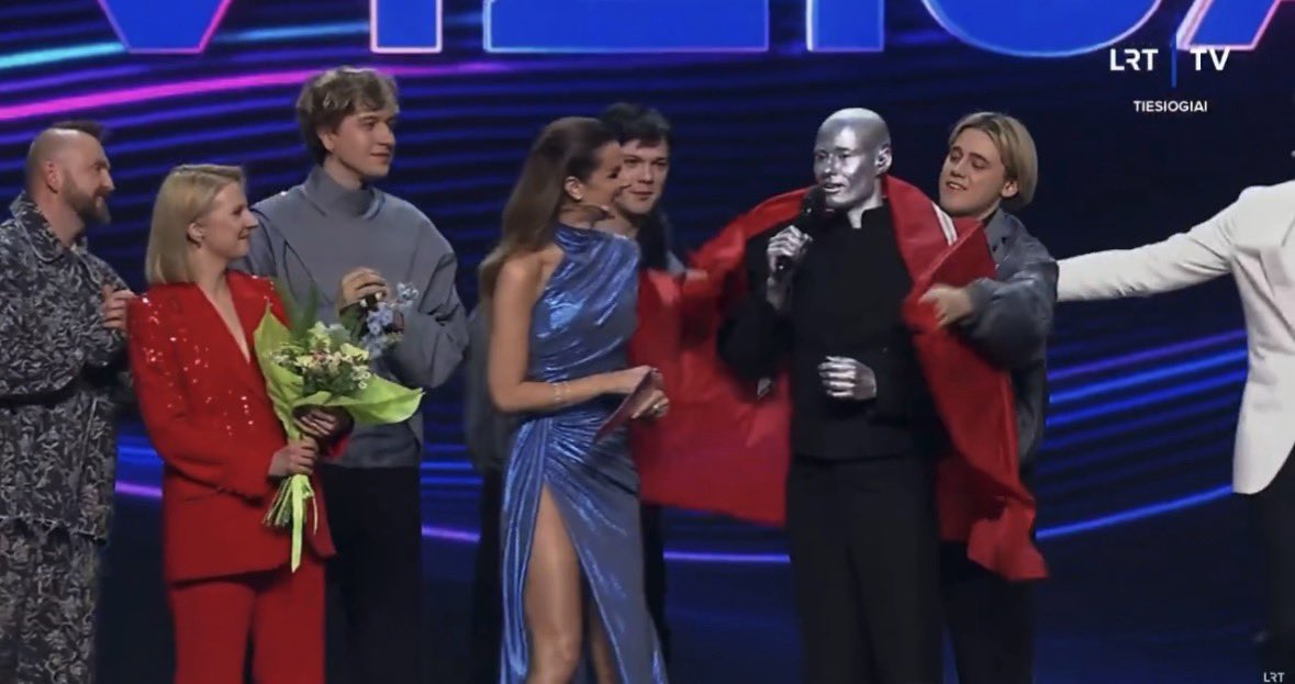 ignore that sobbing sound, it’s just me