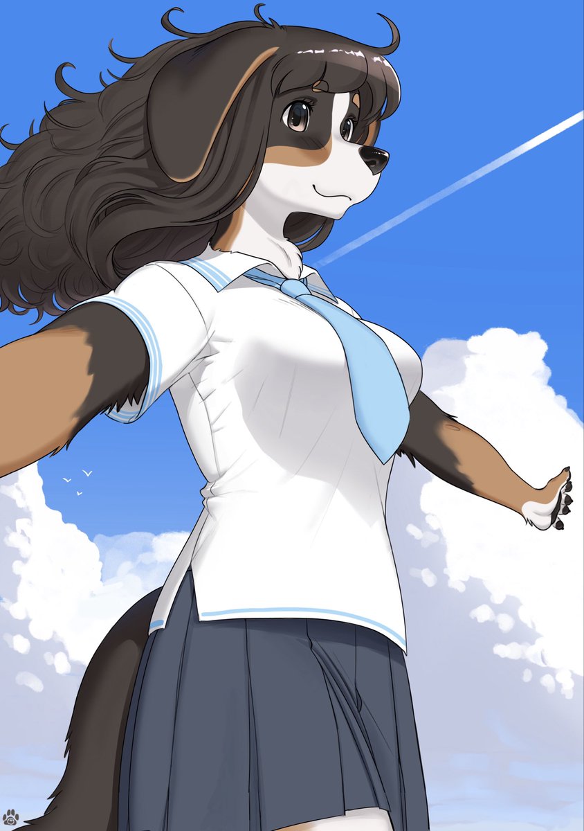 Tabbymow tweet media