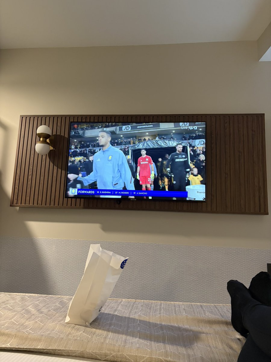 RachyAVFC1 tweet media