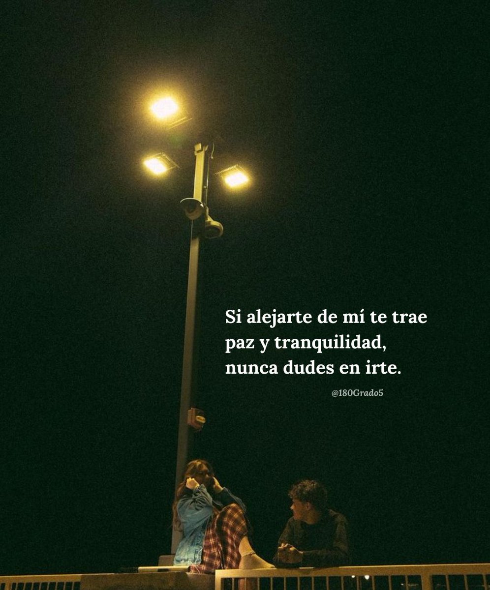 180° || Reflexiones tweet media