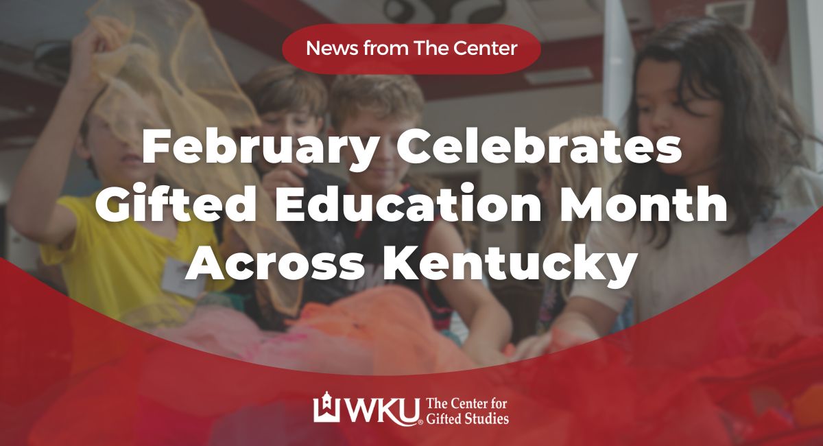 Gifted Studies tweet media