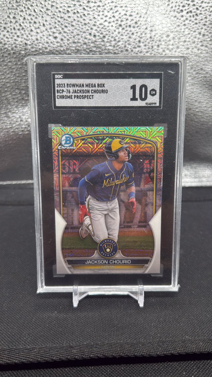 🚨 Mega Fire Sale Day 1 🚨

Last Card of the Day is a give away!

Please like, follow and retweet and the card can be yours!

Drawing will be Sunday March 1st… look for another give away tomorrow!