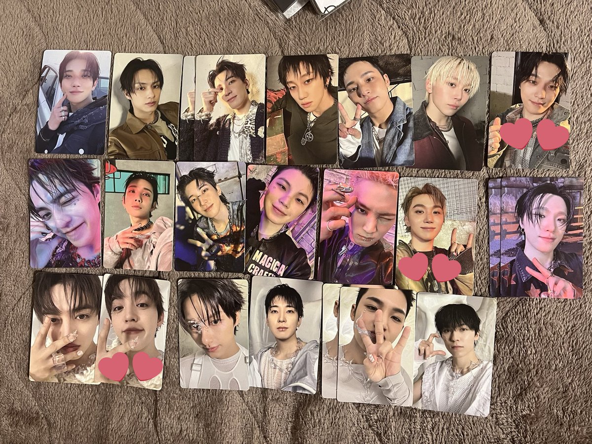 ぁぃぁぃ tweet media