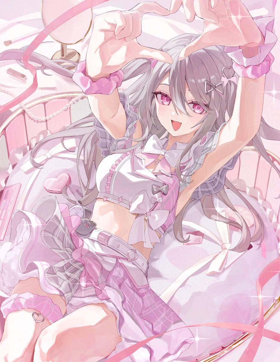 夜乃すみ☪️🪄 tweet media