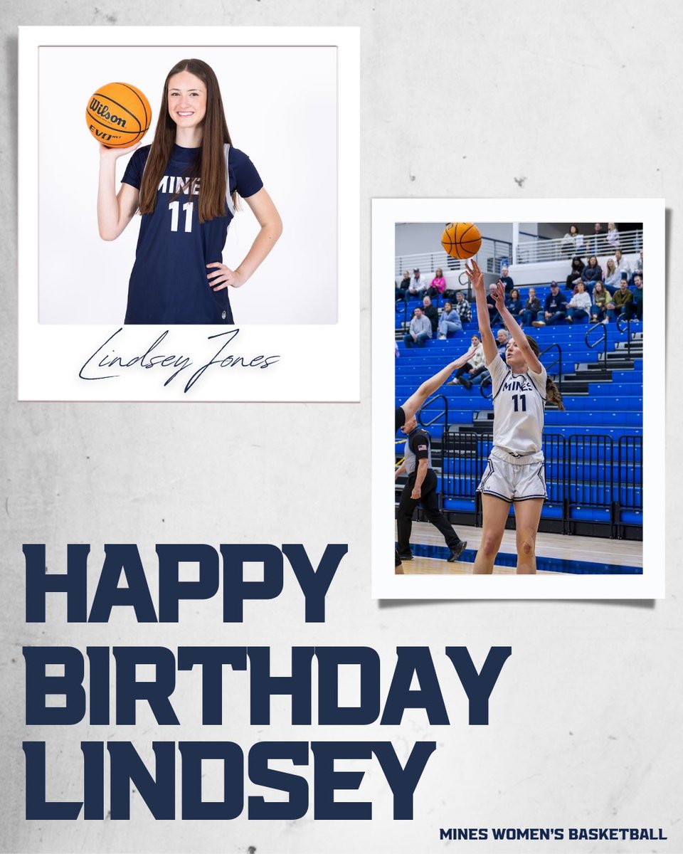 Mines WBB tweet media