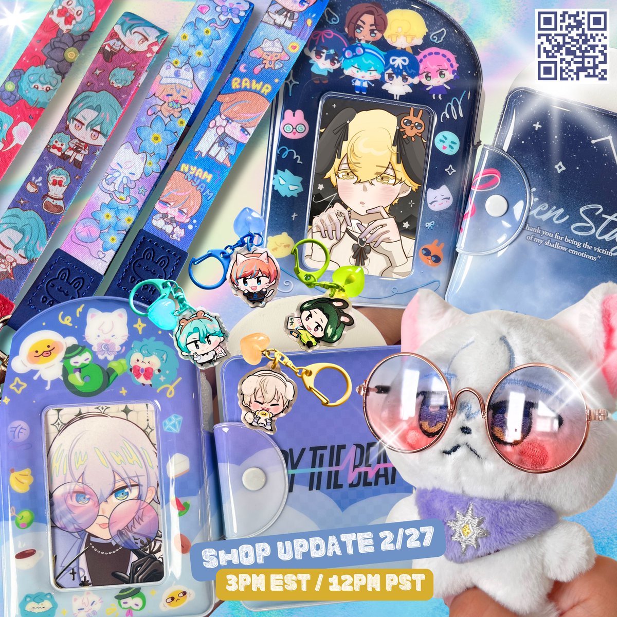 daph SHOP OPEN! tweet media